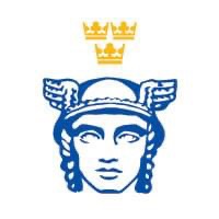 Logotyp för SVENSKA MÄSSAN